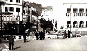 2536- Philippeville - Hotel de Ville2